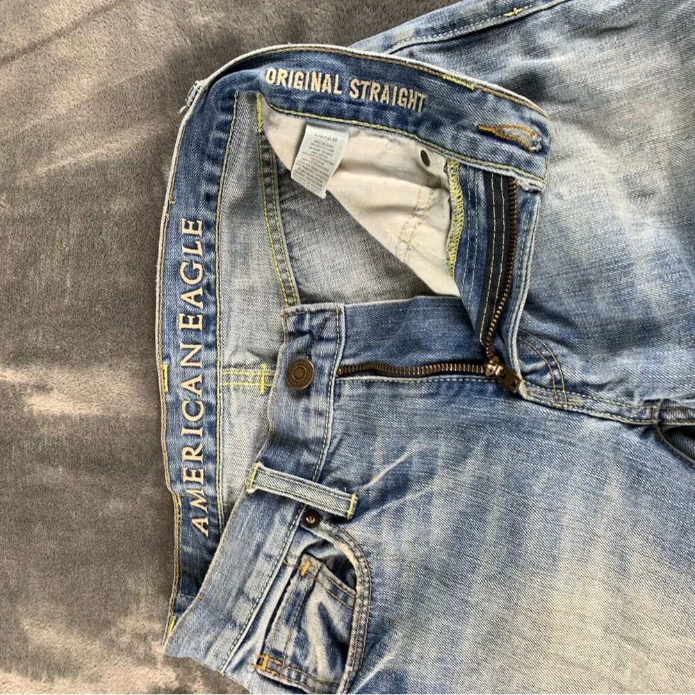 American Eagle Outfitters product pair